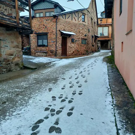 Lägenhet Casa De Sardom2 Bembibre (Castile and Leon)