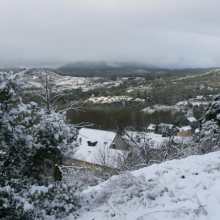 Lägenhet Casa De Sardom2 Bembibre (Castile and Leon)