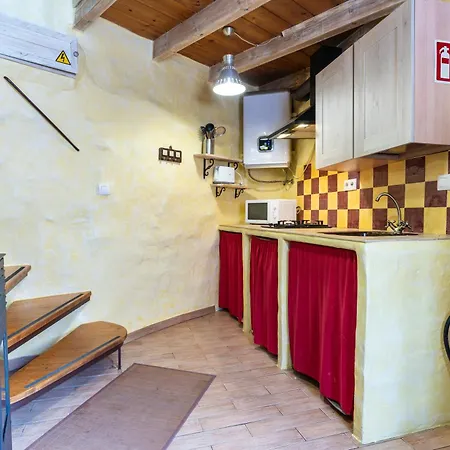 Casa De Sardom2 Apartamento Bembibre (Castile and Leon)