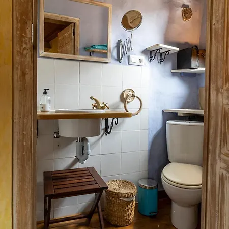Apartamento Casa De Sardom2