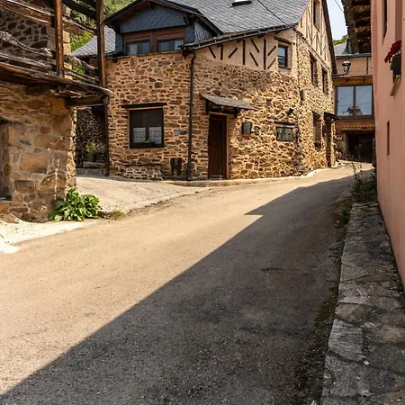 Casa De Sardom2 Lägenhet