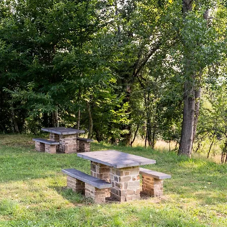 Lägenhet Casa De Sardom2 *