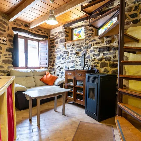 Casa De Sardom2 Lägenhet *