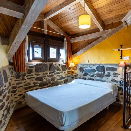 Apartamento Casa De Sardom2 Bembibre (Castile and Leon)