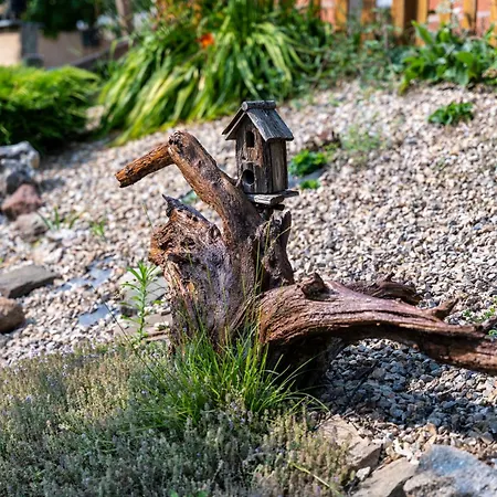 Lägenhet Casa De Sardom2