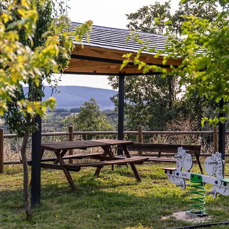 Lägenhet Casa De Sardom2