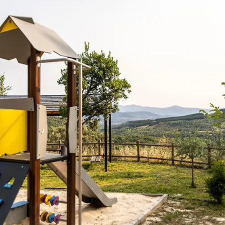 Casa De Sardom2 Apartment *