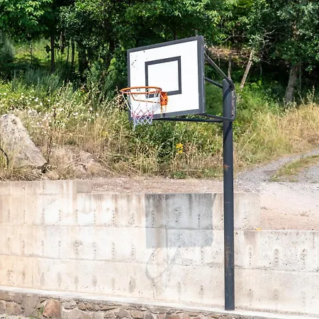 Lägenhet Casa De Sardom2 *