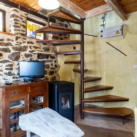 Casa De Sardom2 Apartamento