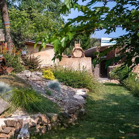 Lägenhet Casa De Sardom2