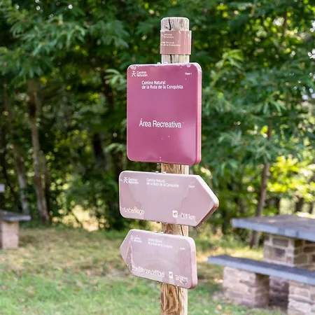 Lägenhet Casa De Sardom2 Bembibre (Castile and Leon)