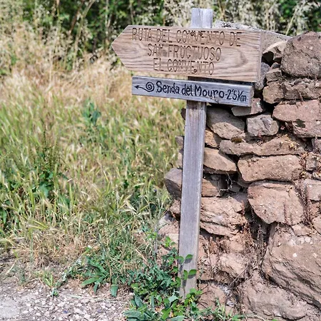 Casa De Sardom2 Apartment