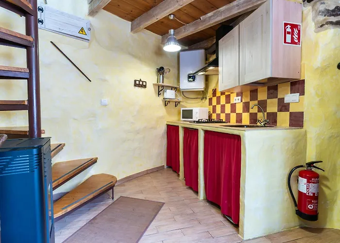 Casa De Sardom2 Apartment Bembibre (Castile and Leon)