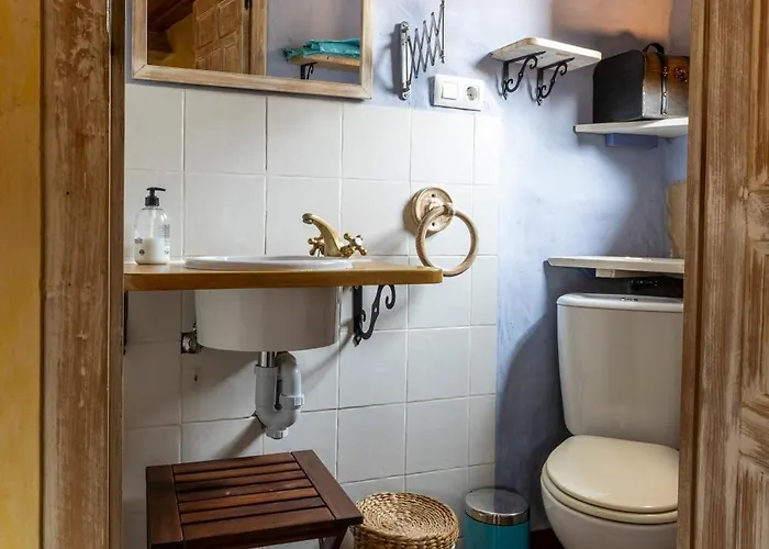 Apartment Casa De Sardom2