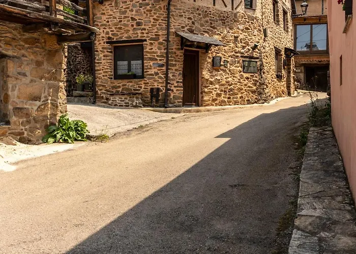 Casa De Sardom2 Apartment