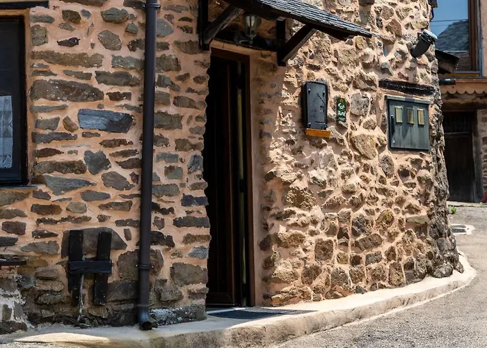 Apartment Casa De Sardom2 Bembibre (Castile and Leon)