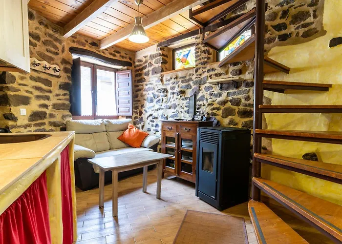 Casa De Sardom2 Apartment *