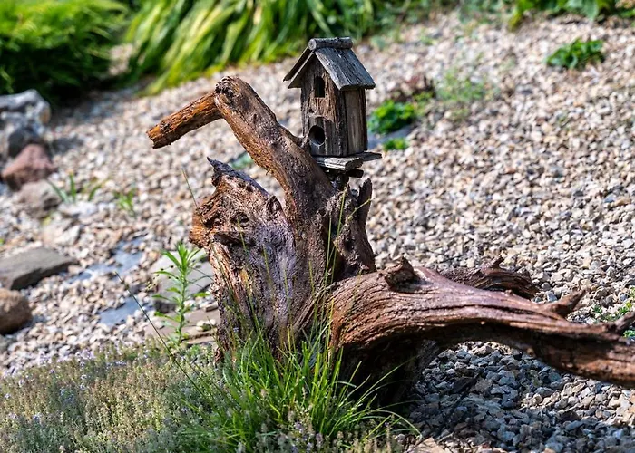 Apartment Casa De Sardom2