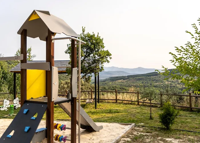 Casa De Sardom2 Apartment *