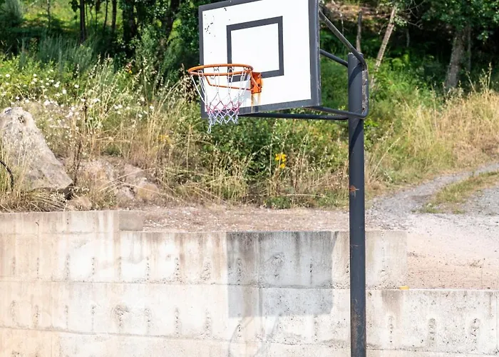 Apartment Casa De Sardom2 *