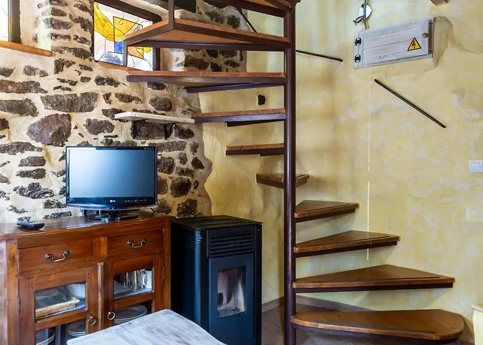 Casa De Sardom2 Apartment