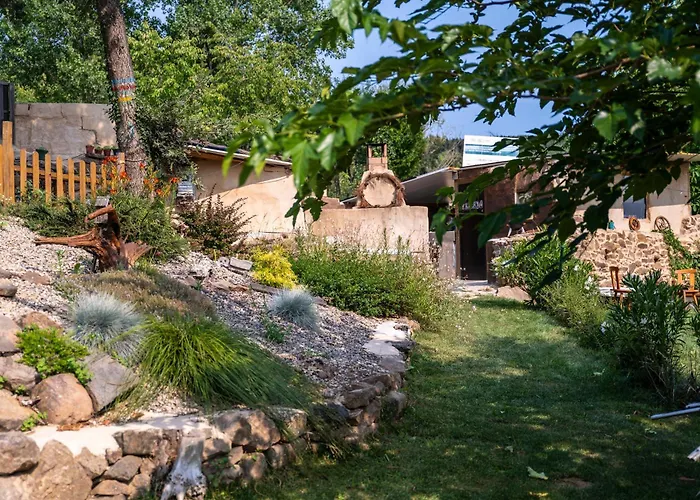 Apartment Casa De Sardom2